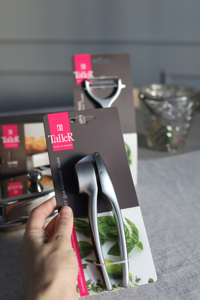 Изображение товара Пресс для чеснока TalleR TR-65115