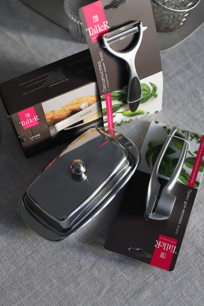 Изображение товара Пресс для чеснока TalleR TR-65115