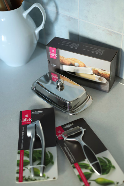 Изображение товара Пресс для чеснока TalleR TR-65115