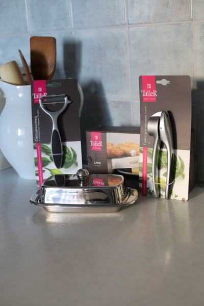 Изображение товара Пресс для чеснока TalleR TR-65115