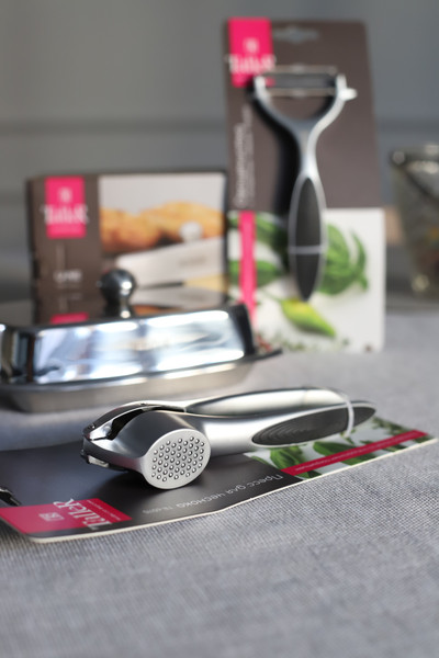 Изображение товара Пресс для чеснока TalleR TR-65115