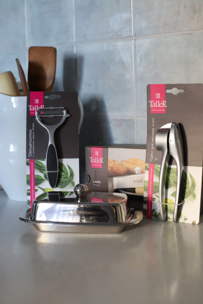 Изображение товара Пресс для чеснока TalleR TR-65115