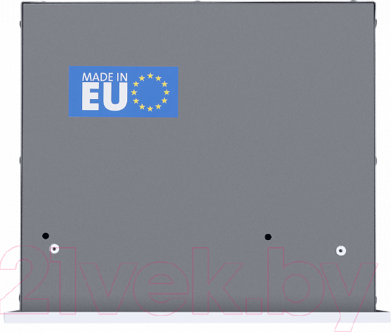 Изображение товара Вытяжка скрытая Maunfeld Crosby Power 50 (белый)