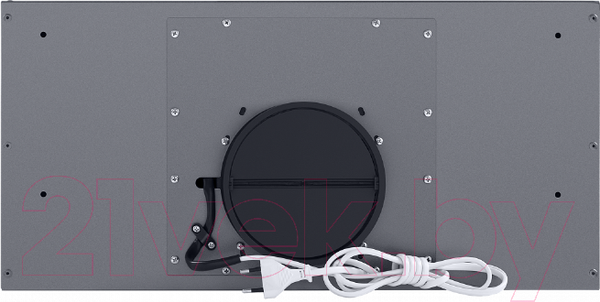 Изображение товара Вытяжка скрытая Maunfeld Crosby Power 50 (белый)