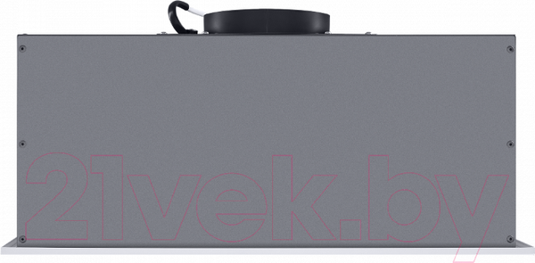 Изображение товара Вытяжка скрытая Maunfeld Crosby Power 50 (белый)