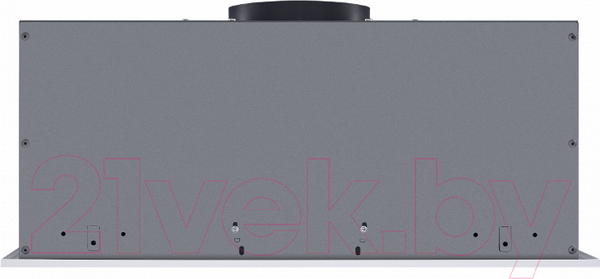 Изображение товара Вытяжка скрытая Maunfeld Crosby Power 50 (белый)