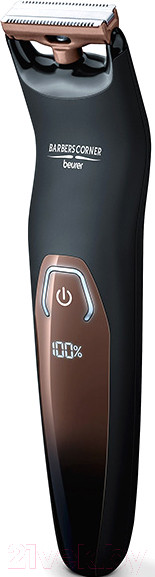 Изображение товара Триммер Beurer HR 6000