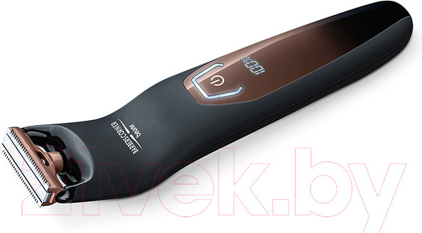 Изображение товара Триммер Beurer HR 6000