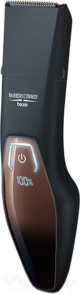 Изображение товара Триммер Beurer HR 4000