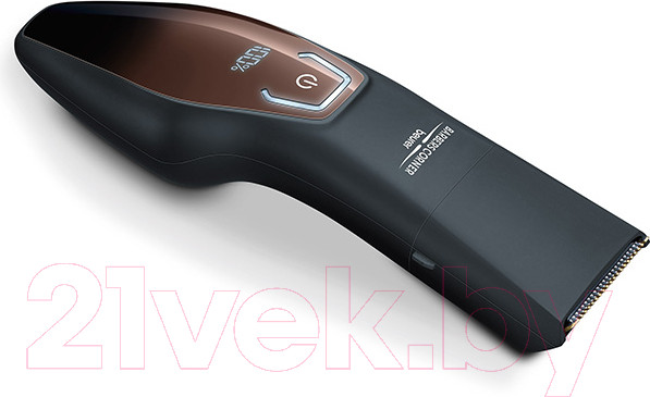 Изображение товара Триммер Beurer HR 4000