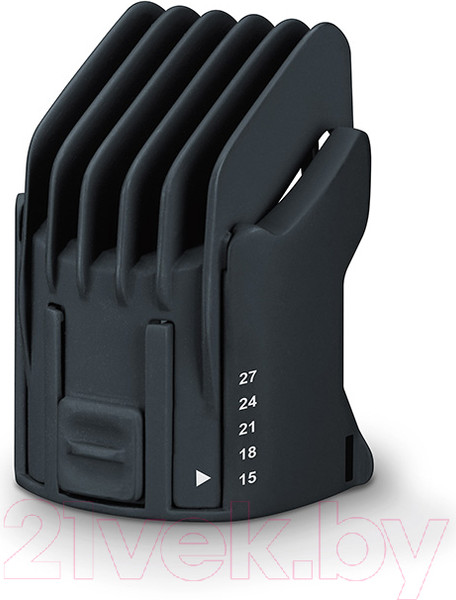 Изображение товара Триммер Beurer HR 4000