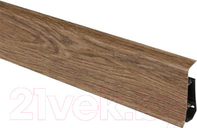 Изображение товара Плинтус Arbiton Indo 11 Дуб Скальный (2.5м)
