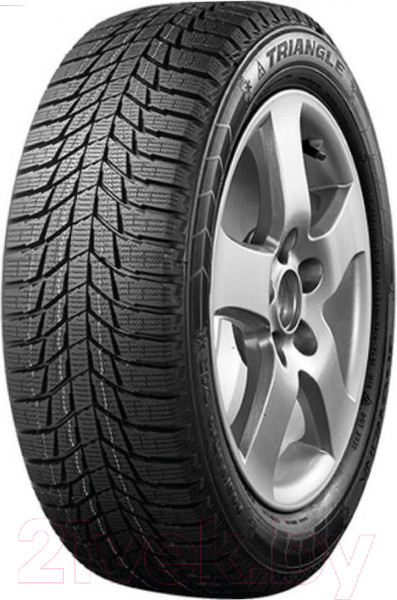 Изображение товара Зимняя шина Triangle PL01 215/55R18 99R