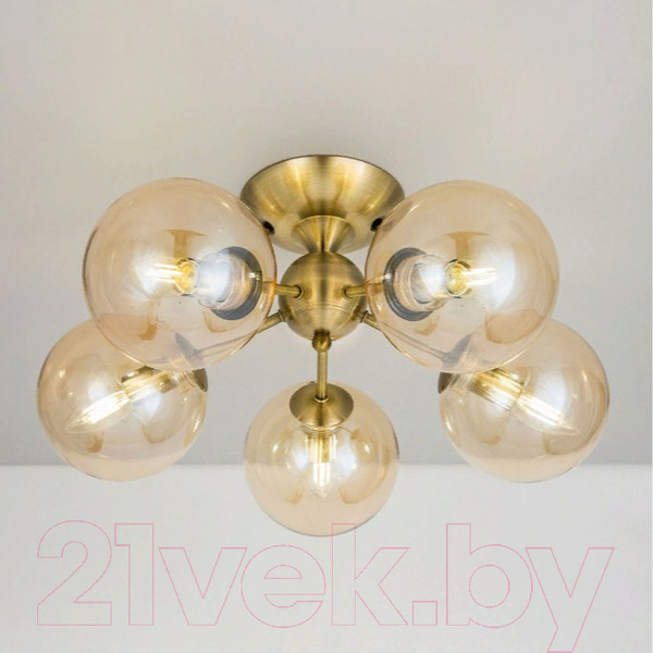 Изображение товара Люстра Citilux Томми CL102153