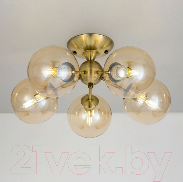 Изображение товара Люстра Citilux Томми CL102153