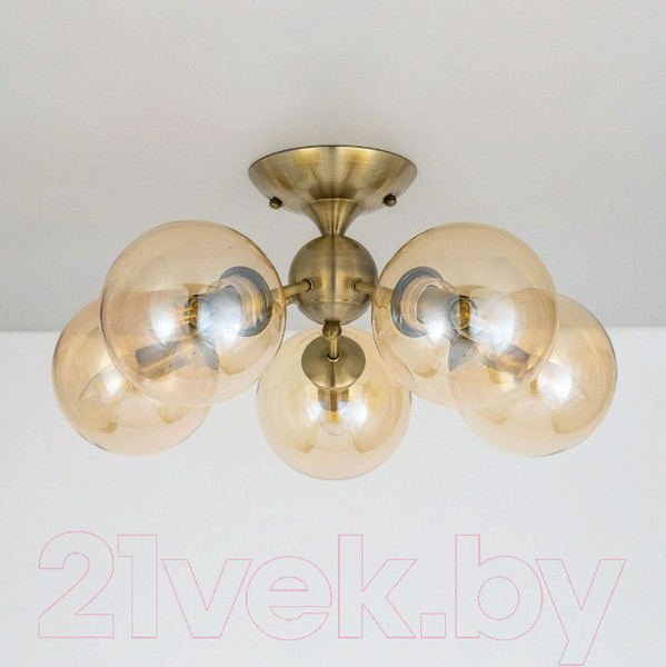 Изображение товара Люстра Citilux Томми CL102153