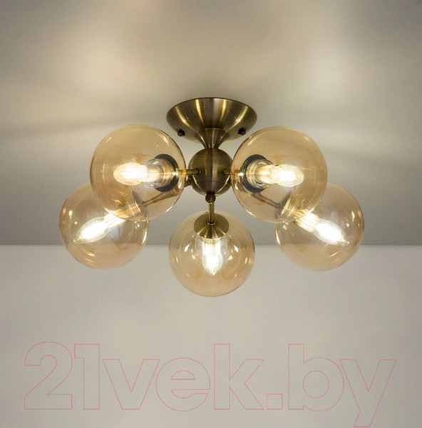 Изображение товара Люстра Citilux Томми CL102153