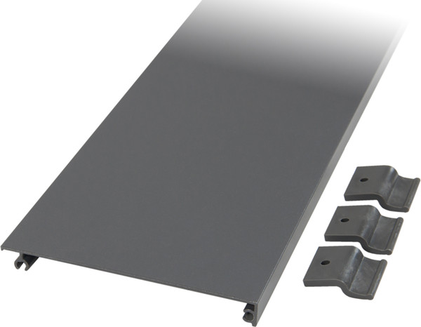 Изображение товара Элемент выдвижного ящика Boyard SBW08/GRPH/1200