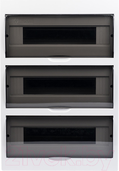 Изображение товара Щит распределительный EKF PROxima PB40-N-45