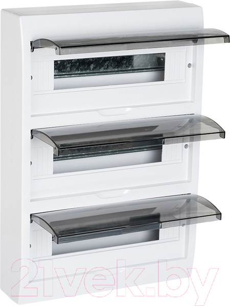 Изображение товара Щит распределительный EKF PROxima PB40-N-45