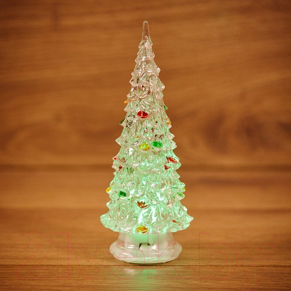 Изображение товара Световая фигурка Neon-Night Елочка 513-022