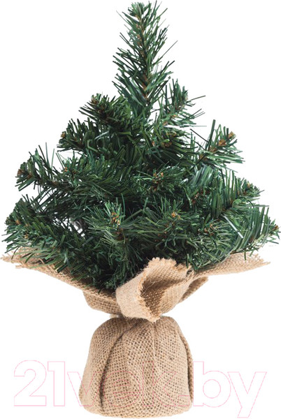 Изображение товара Елка декоративная Neon-Night В мешочке / 533-331 (30см)