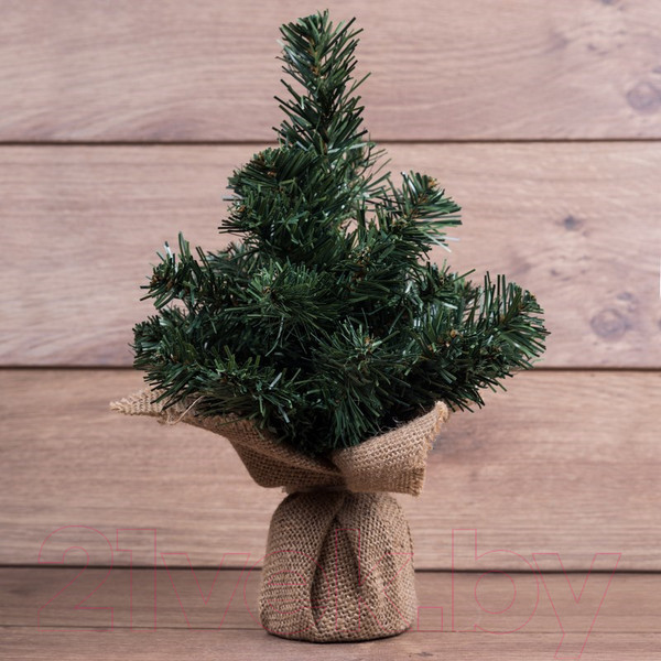 Изображение товара Елка декоративная Neon-Night В мешочке / 533-331 (30см)