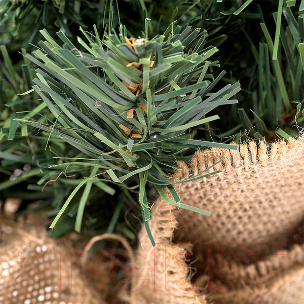 Изображение товара Елка декоративная Neon-Night В мешочке / 533-331 (30см)