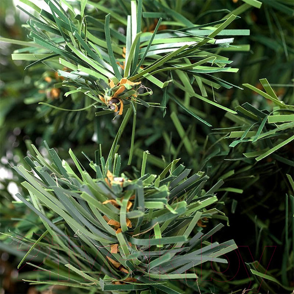 Изображение товара Ель искусственная Neon-Night В мешочке 533-332 (45см)