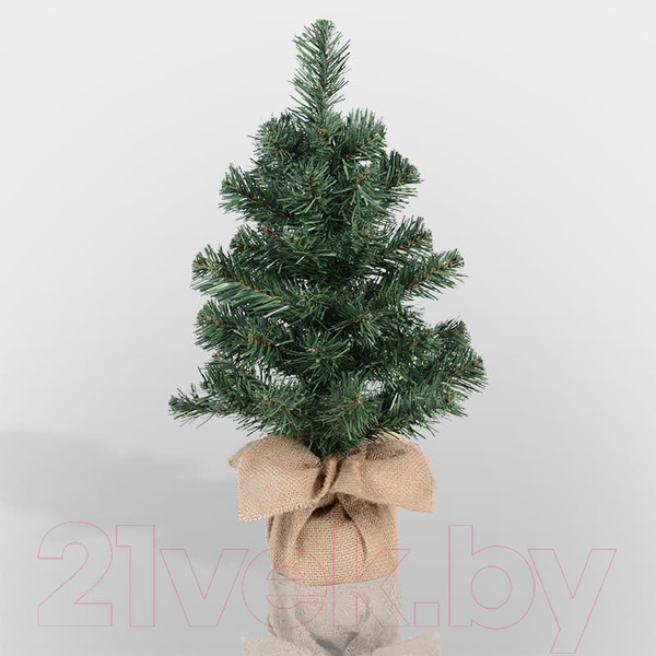 Изображение товара Ель искусственная Neon-Night В мешочке 533-332 (45см)