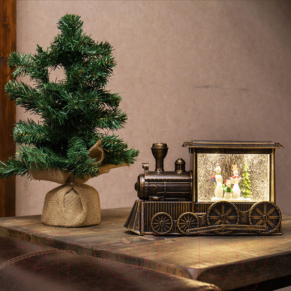 Изображение товара Ель искусственная Neon-Night В мешочке 533-332 (45см)