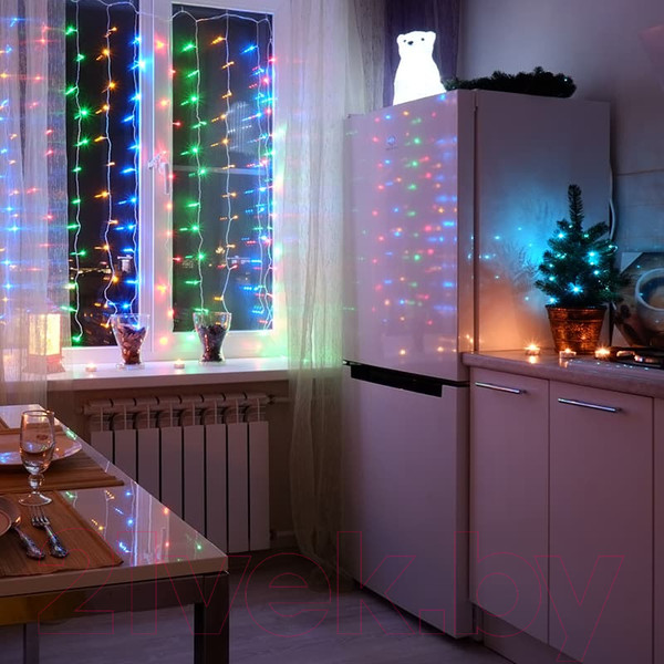 Изображение товара Ель искусственная Neon-Night В мешочке 533-333 (60см)