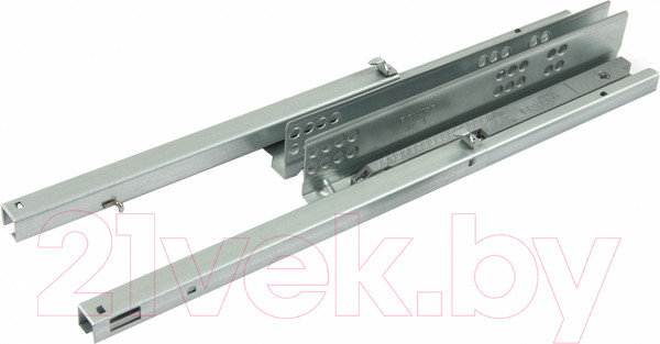 Изображение товара Комплект направляющих мебельных Boyard DB8982Zn/350