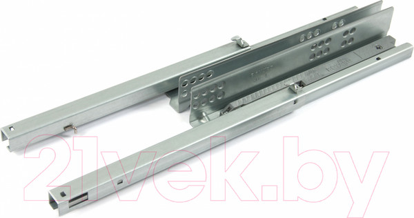 Изображение товара Комплект направляющих мебельных Boyard DB8982Zn/450