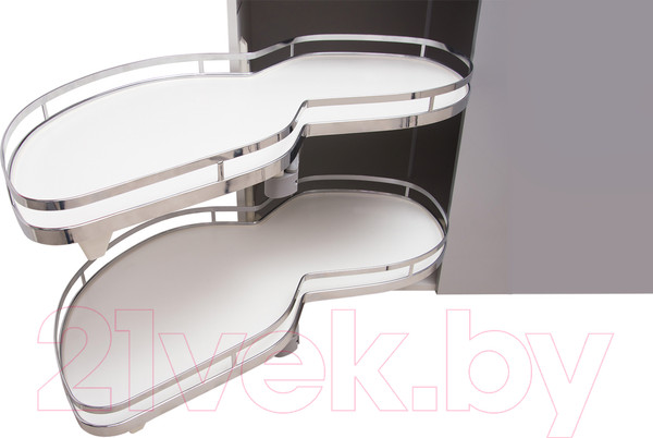 Изображение товара Корзина выкатная Boyard KRM10/900-1000/L