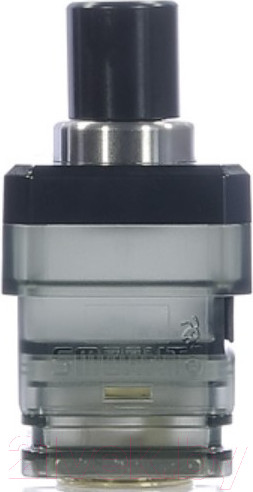 Изображение товара Картридж для электронного парогенератора Smoant для Pasito II / 12148 (без испарителя)