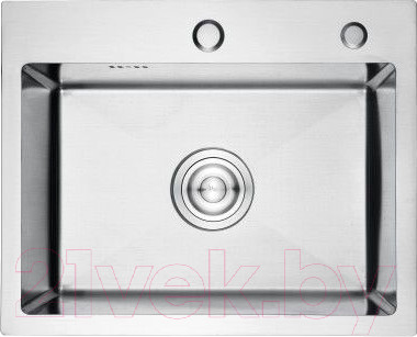 Изображение товара Мойка кухонная Gerhans K35044