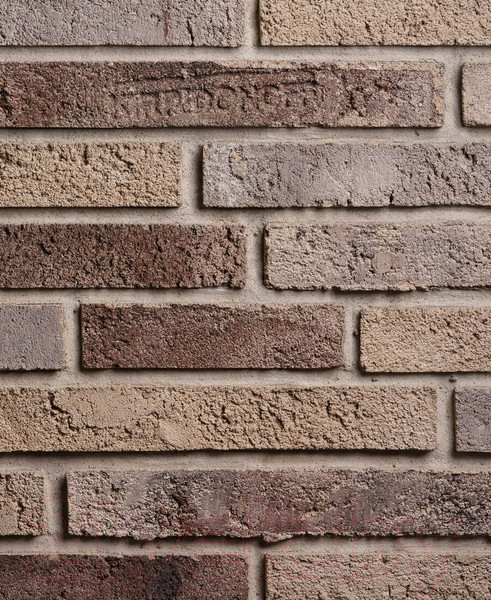 Изображение товара Декоративный камень бетонный Kirpidonoff Еco 12-002 310х40х12 (бежевый)