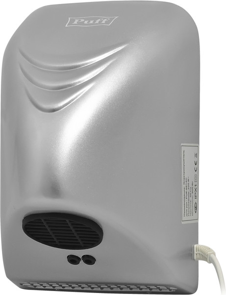Изображение товара Сушилка для рук Puff 8814 С (хром)