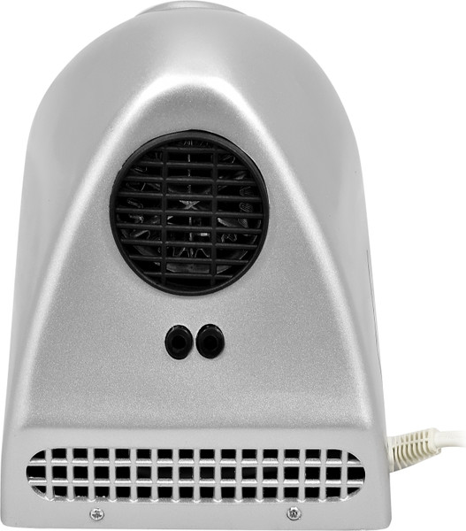 Изображение товара Сушилка для рук Puff 8814 С (хром)