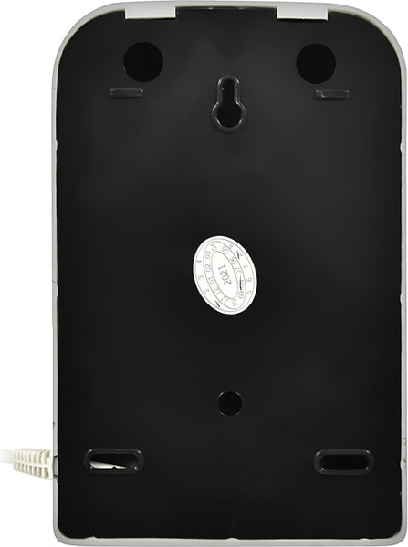 Изображение товара Сушилка для рук Puff 8814 С (хром)