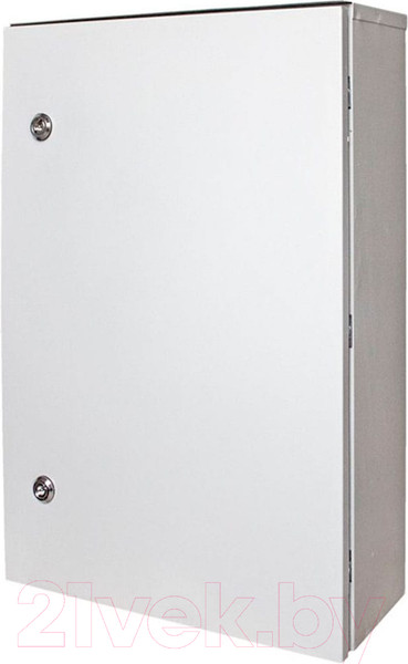 Изображение товара Щит с монтажной панелью Rucelf ЩМП-10 1000x650x250 IP31