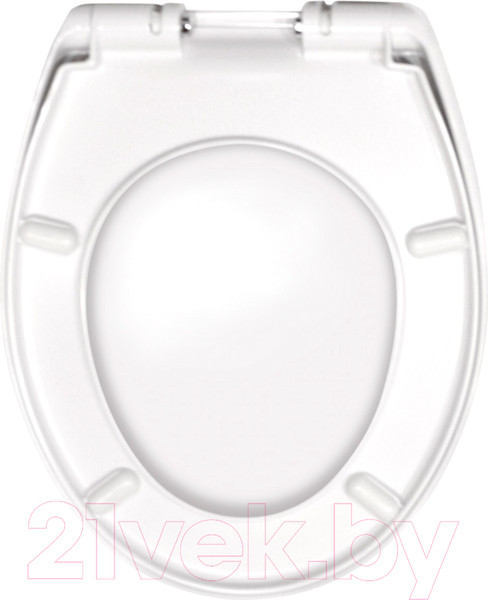 Изображение товара Сиденье для унитаза Berges Mita So / 018003 (с микролифтом)