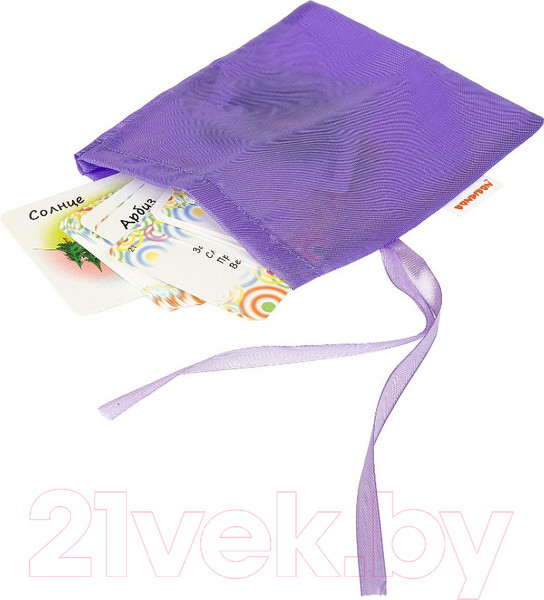 Изображение товара Настольная игра Bondibon Загадки от медвежонка / ВВ4532