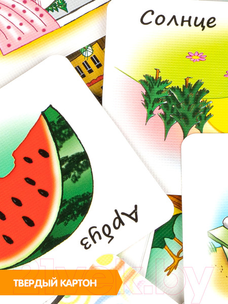 Изображение товара Настольная игра Bondibon Загадки от медвежонка / ВВ4532