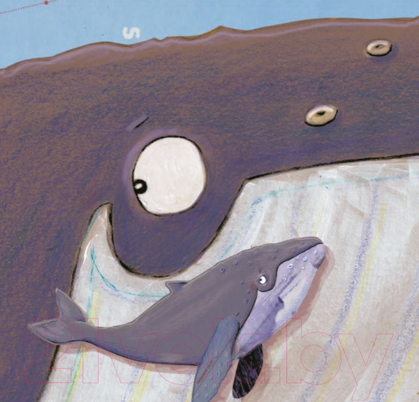 Изображение товара Книга Альпина Маленький Мы (Кункель Д.)