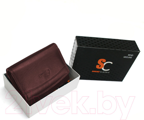 Изображение товара Портмоне Sanchez Casual Casual AD-102R-330