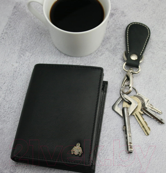 Изображение товара Портмоне Bellugio AM-101R-123