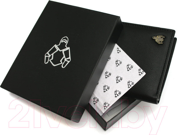 Изображение товара Портмоне Bellugio AM-101R-123