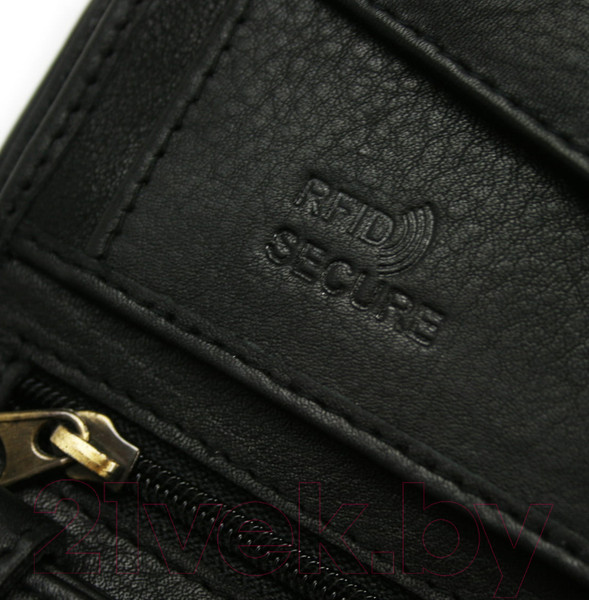 Изображение товара Портмоне Bellugio AM-101R-123